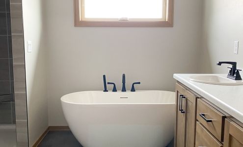 Hillcrest Homes and Properties