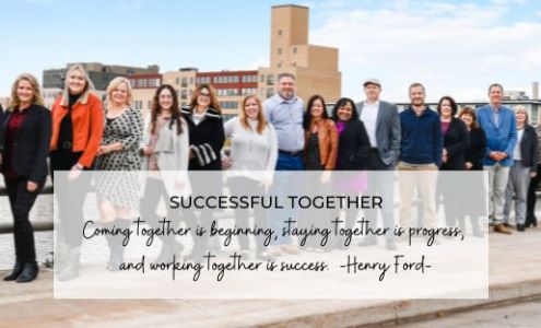 Lisa Kawula - Realtor , Berkshire Hathaway Home Services - Bay Area Realty