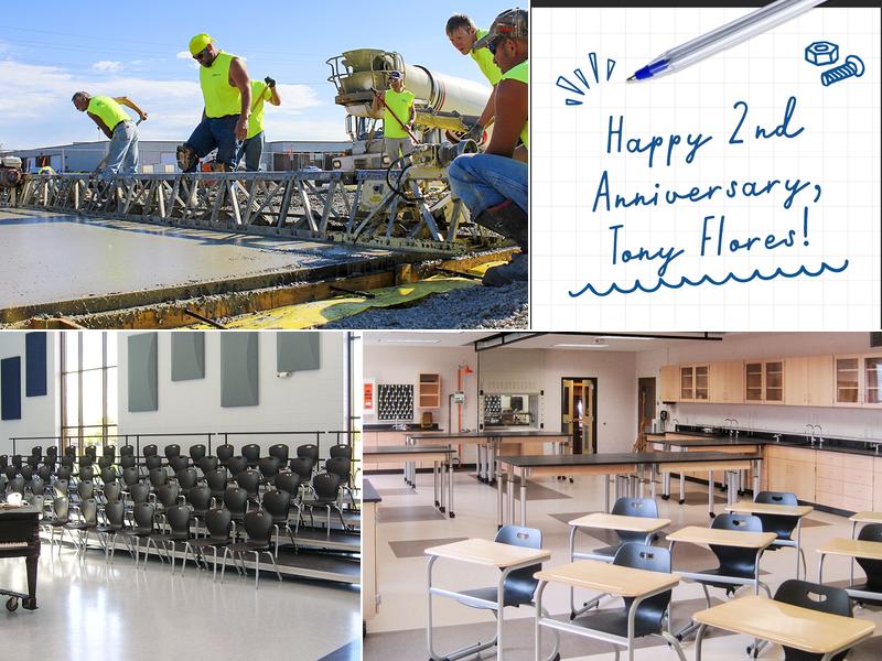 A.C.E. Building Service