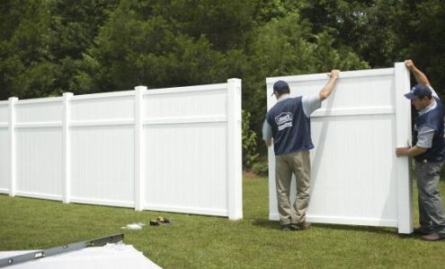 Installation Services