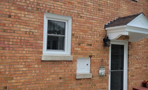 Braun Building Center