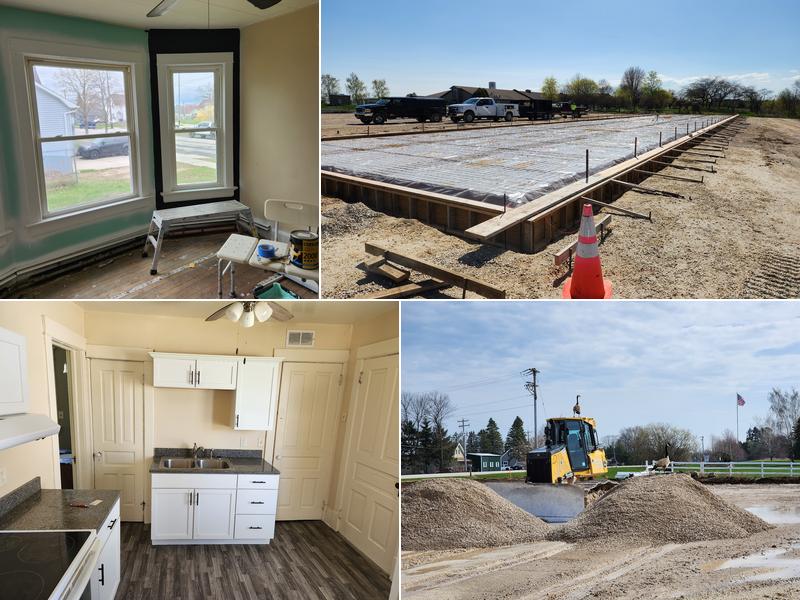 Brey Property Management llc