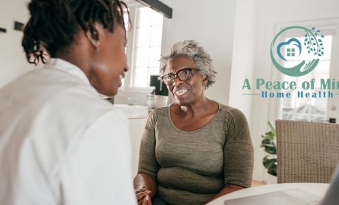 A Peace of Serenity Home Health
