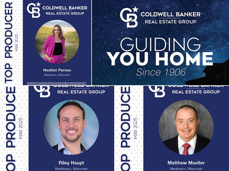 Coldwell Banker Real Estate Group