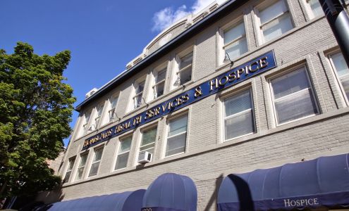 Homecare Health Services & Hospice