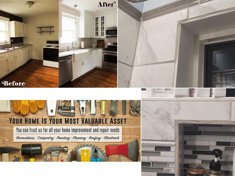 Lakeshore Improvements