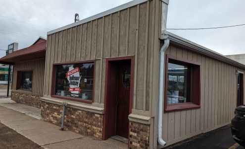 Hallman Lindsay Paints