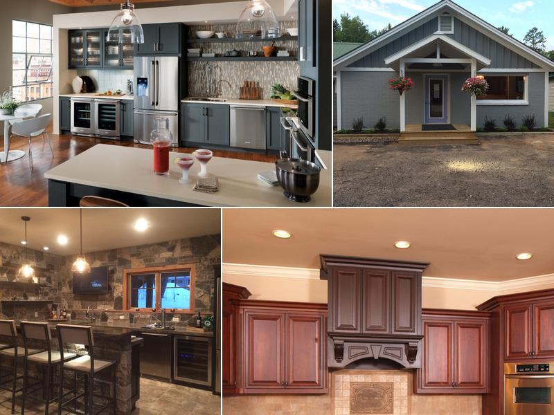 Creative Kitchen and Bath Studio