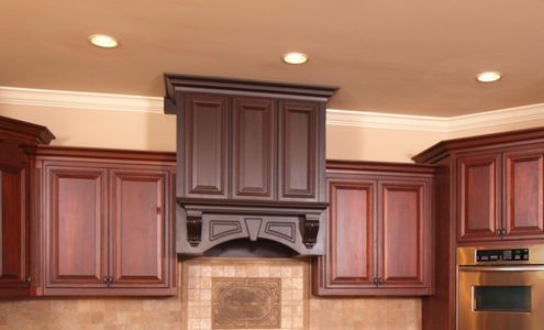 Creative Kitchen and Bath Studio