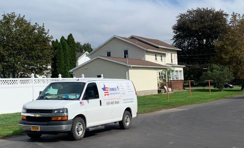 Combat Cleaning Services 227 E Elm St, East Rochester New York 14445