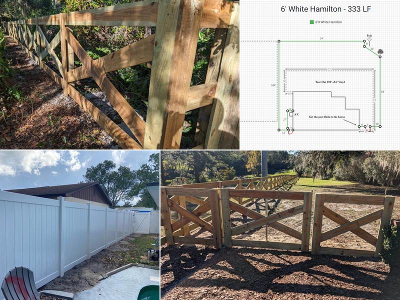 Gifford Fence Company, LLC