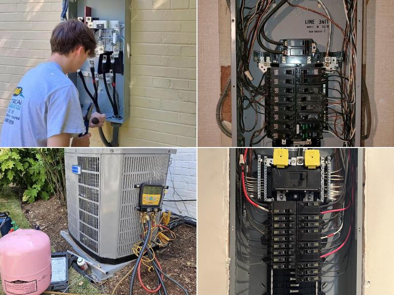 AG Electrical Services