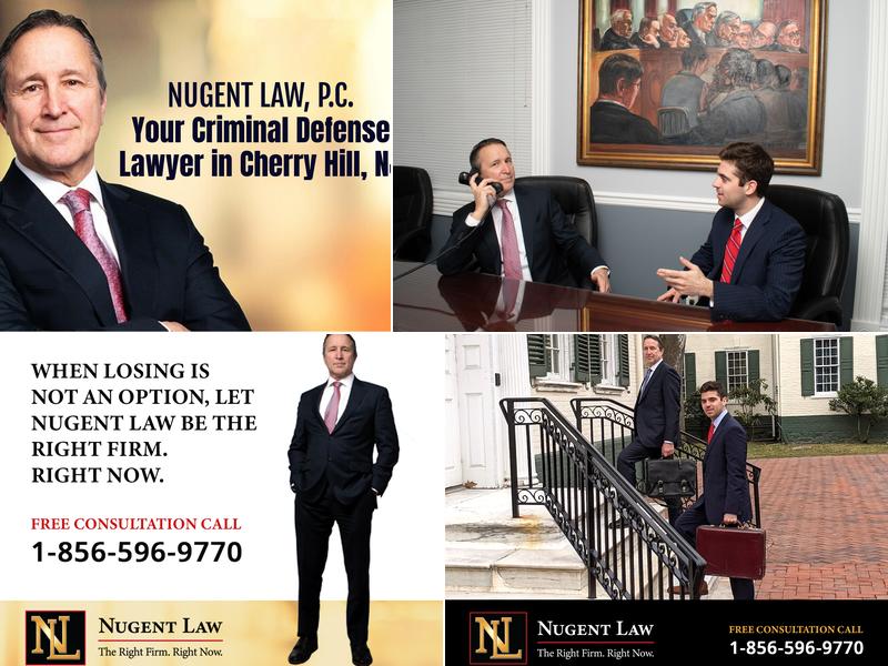 Nugent Law, P.C.