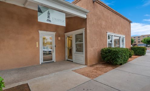 Strategic Insurance Group