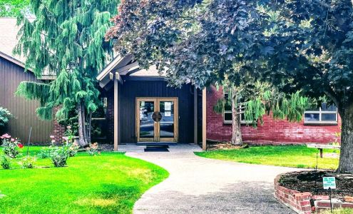 Shadle Park Presbyterian Church