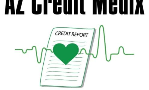 AZ Credit Medix, LLC