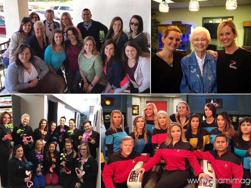 Jungmeyer & Suresh Dental Enterprises LLC