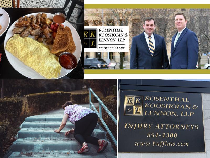 Rosenthal Kooshoian & Lennon, LLP