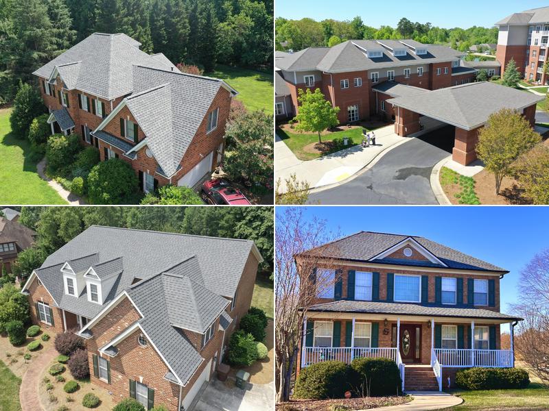 5 Star Roofing & Restoration, LLC