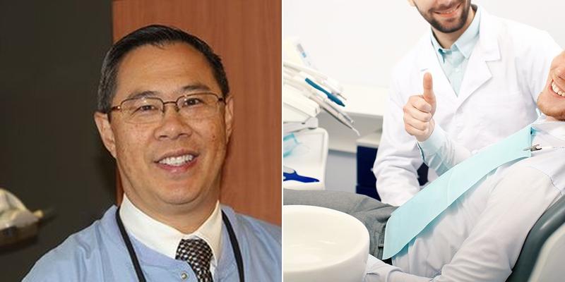 Gregory Kuo, DDS, MS