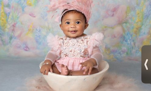 Narmin Nasir Photography