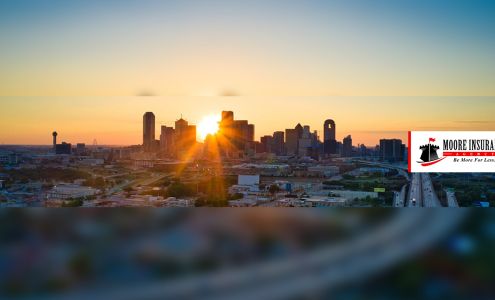 Moore Insurance Agency