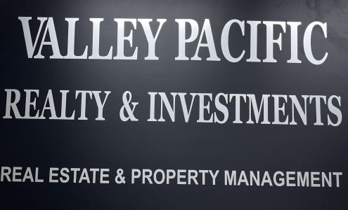 Valley Pacific Realty & Investments