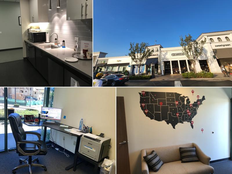 KINSEY INVESTIGATIONS