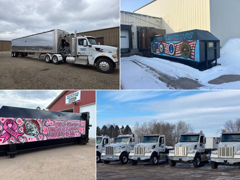 Rightaway Rolloff, L.L.C.