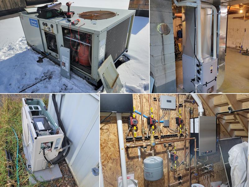 Chippewa Valley Mechanical