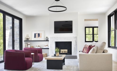 Joe McGuire Design – Boulder Interior Designers