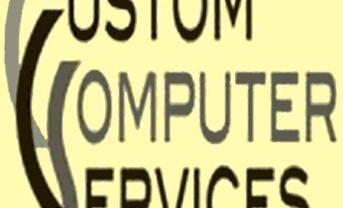 Custom Computer Services 19058 225th Ave, Cornell Wisconsin 54732