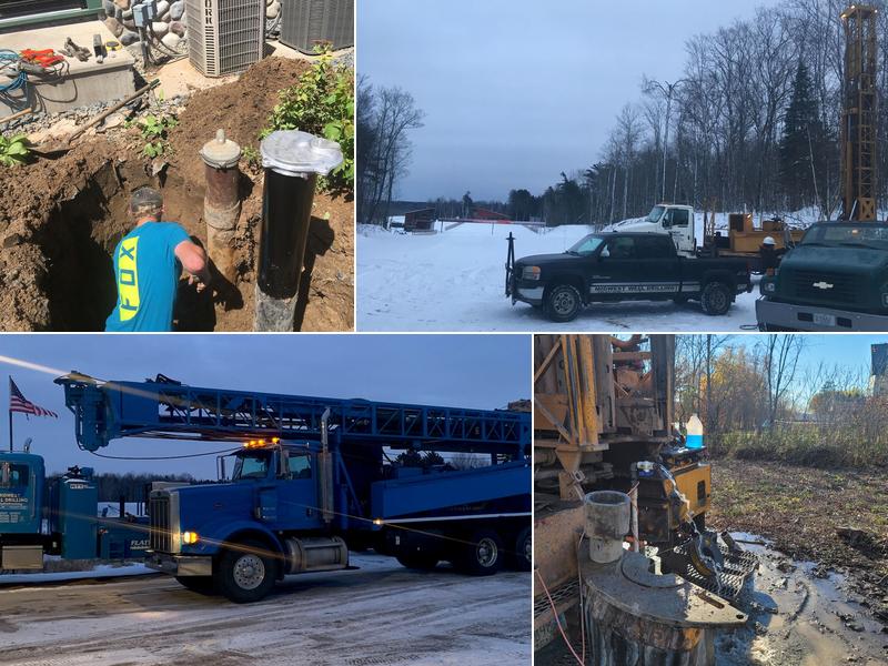 Midwest Well Drilling LLC