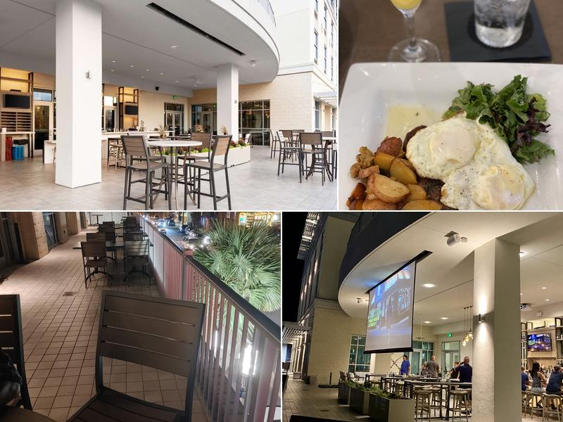 The Terrace on the Square 120 E Silver Springs Blvd, Ocala