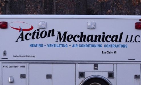Action Mechanical LLC
