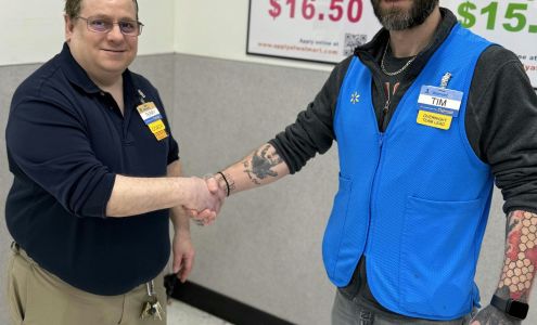 Walmart Home Services