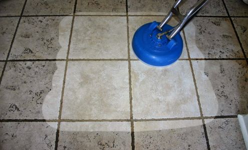 True Clean Carpet & Tile