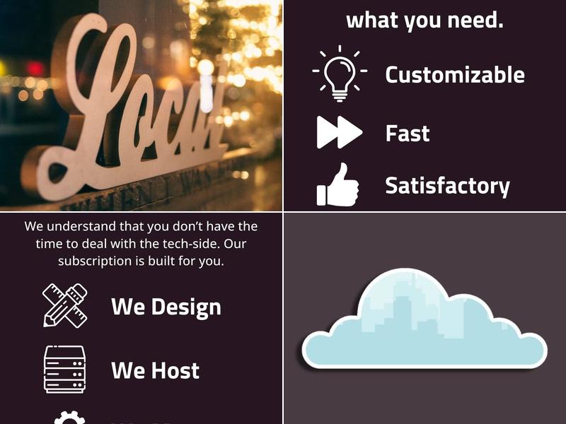 CloudLocal Technologies