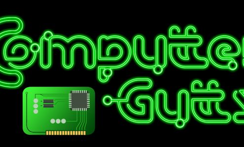 Computer Guts, LLC 409 Washington St, Merrillan Wisconsin 54754