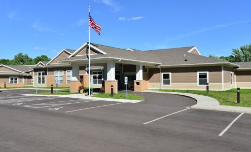 Augusta Health and Rehabilitation 901 Brg Crk Ln, Augusta Wisconsin 54722