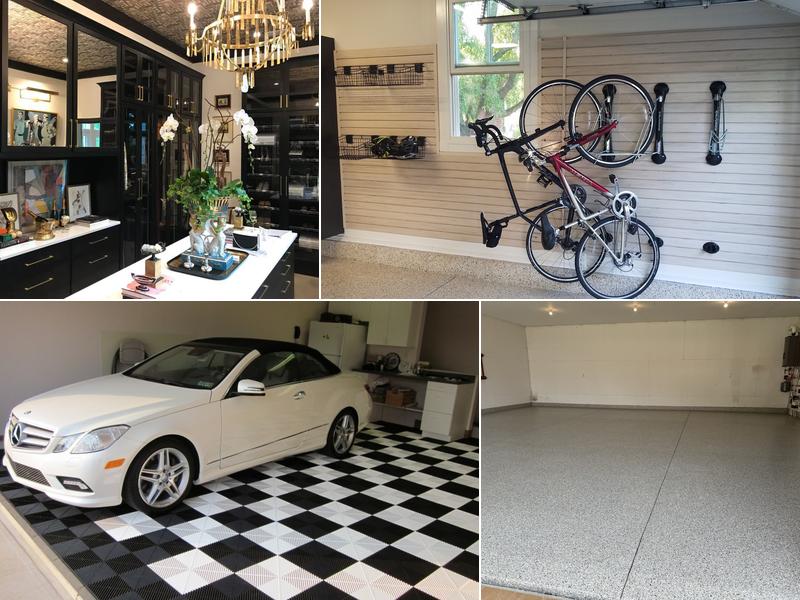 Midwest Garage Solutions