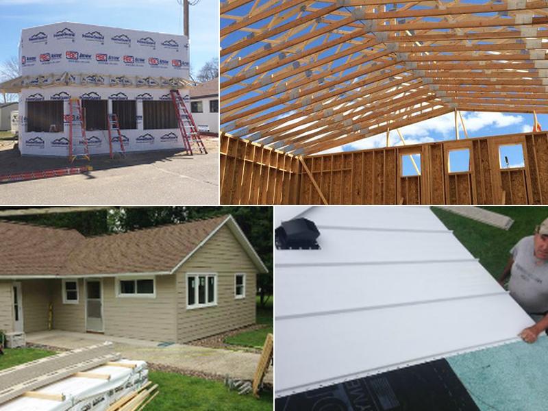 Air-Tite Exterior Systems