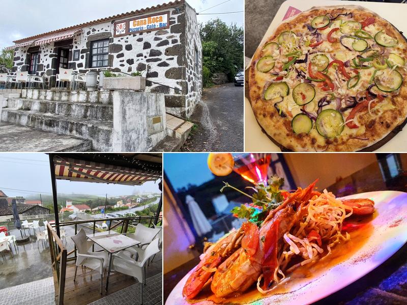 Cana Roca R. Eirinha Velha 2