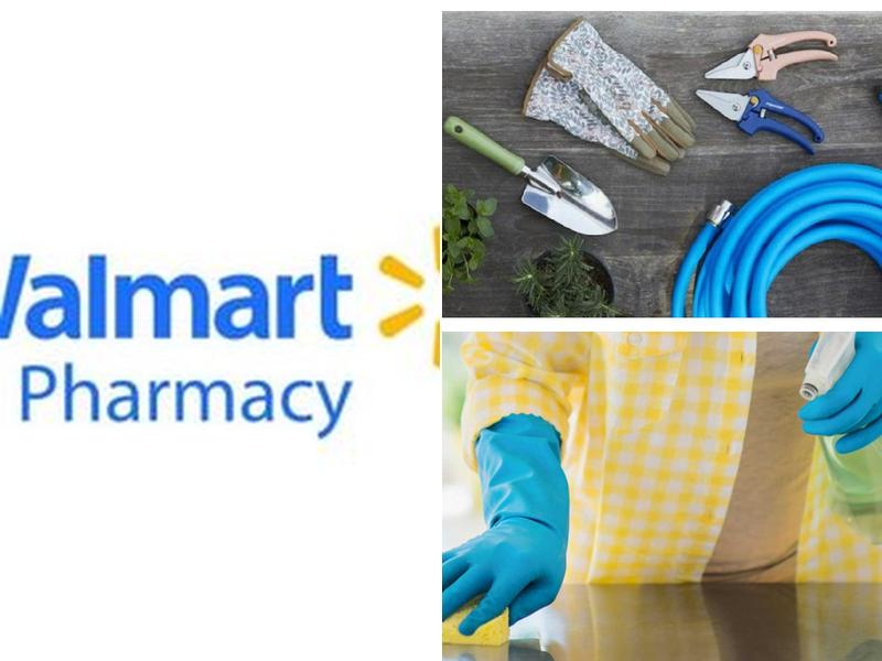 Walmart House Cleaning Services