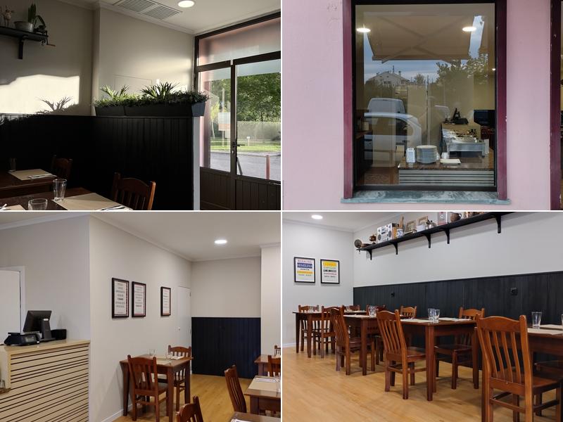 À Roda do Tacho, Takeaway & Pronto a Comer