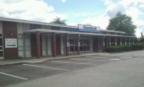 Goodwill Online Store