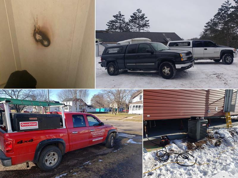 Northern Heating & Mobile Home