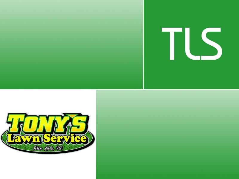 Tony's Lawn Services