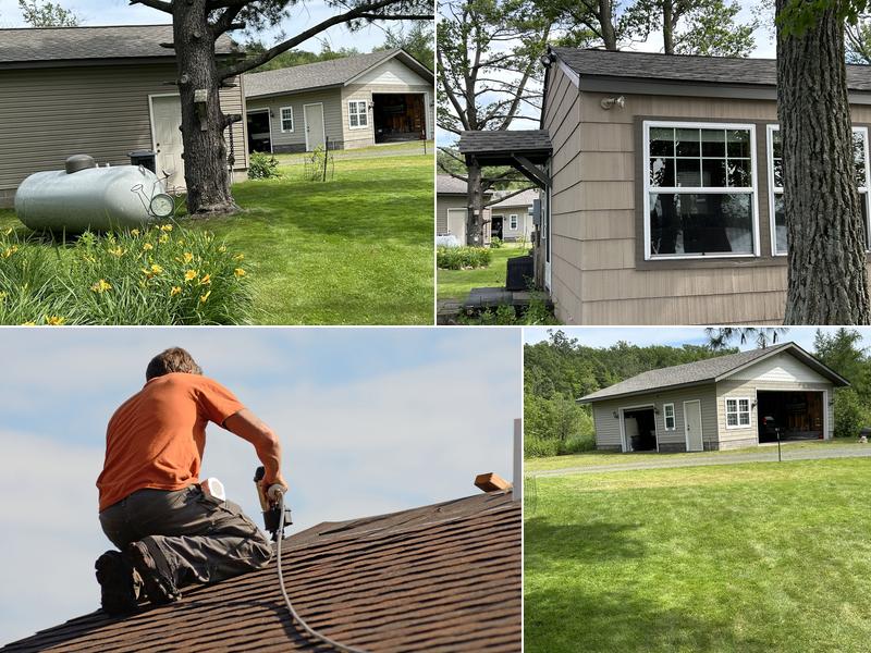 Steve Jerrick Construction