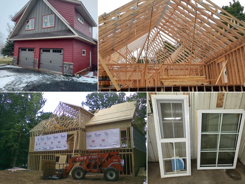 Carlson Construction